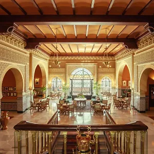 5* מלון Alhambra Palace