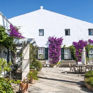 Rural Biniarroca - Adults Only Spain