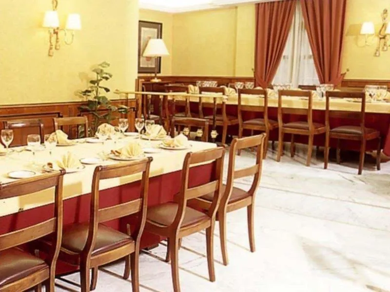 ****  Exe Triunfo Granada Hotel Spanje